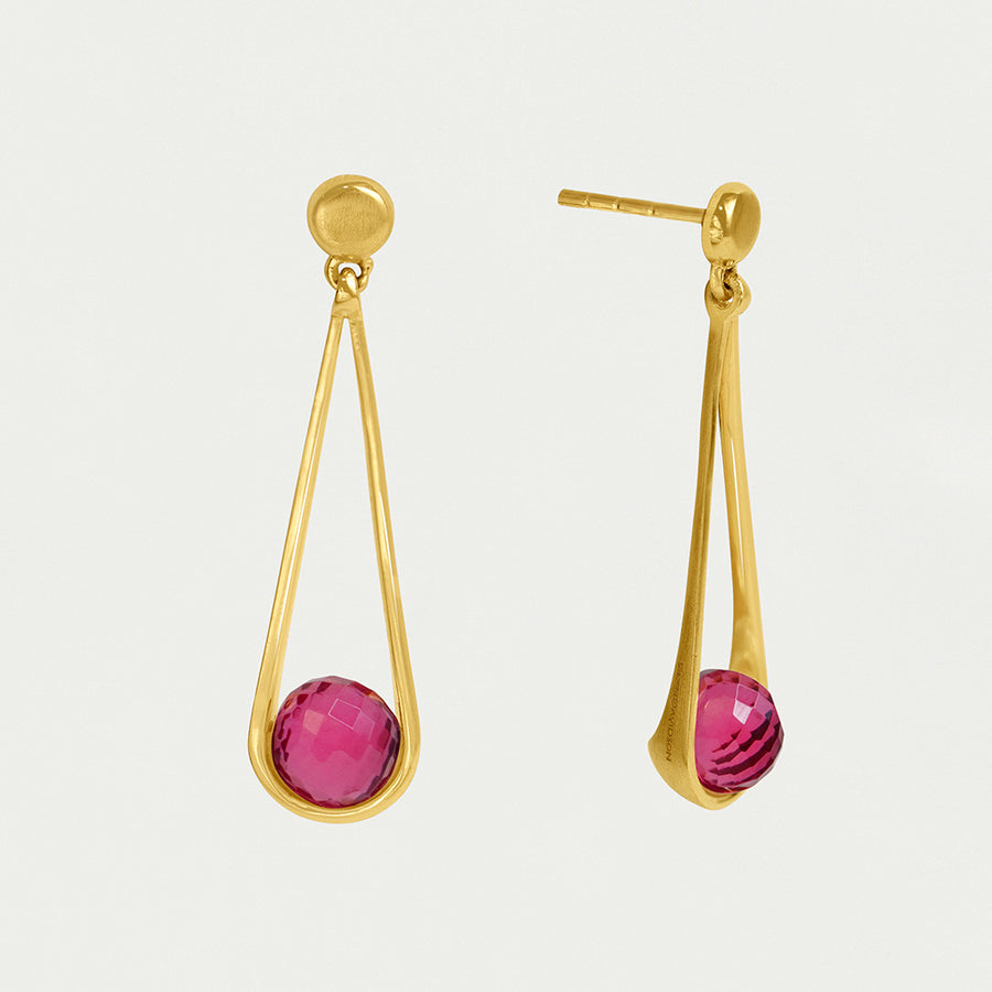 Mini Ipanema Earrings