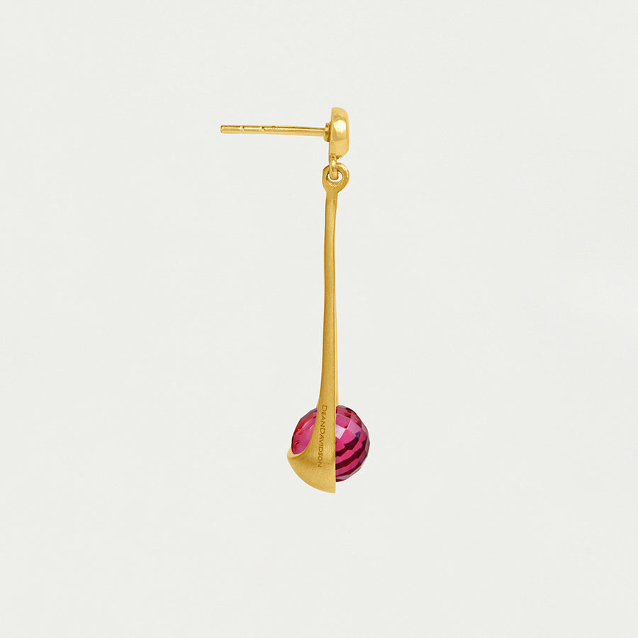 Mini Ipanema Earrings