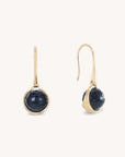 Ipanema Droplet Earrings