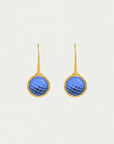 Ipanema Droplet Earrings