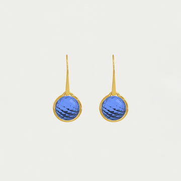Ipanema Droplet Earrings