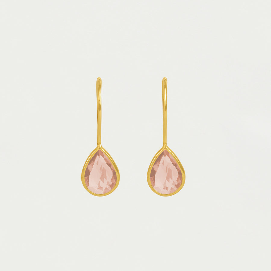 Nosara Droplet Earrings