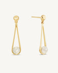 Petite Ipanema Earrings