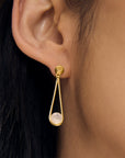 Petite Ipanema Earrings