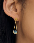 Petite Ipanema Earrings