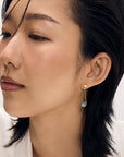 Petite Ipanema Earrings