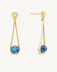 Petite Ipanema Earrings