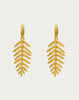 Palma Drop Earrings