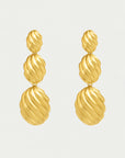 Forme Statement Drop Earrings