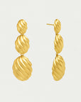 Forme Statement Drop Earrings