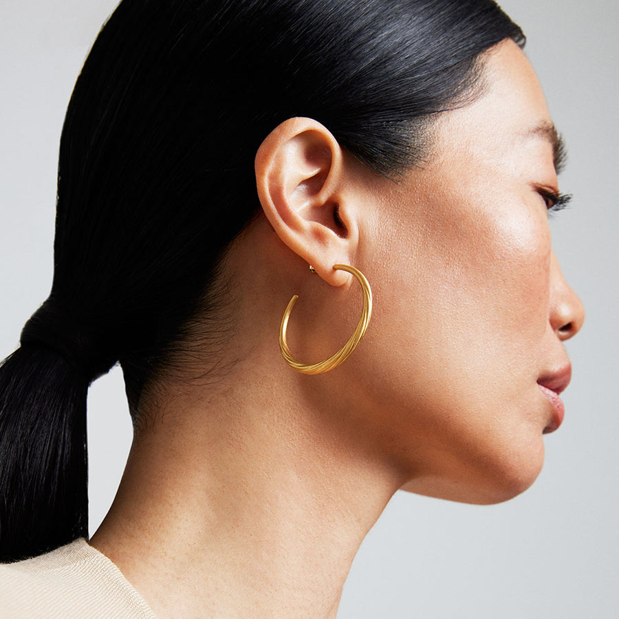 Forme Hoops