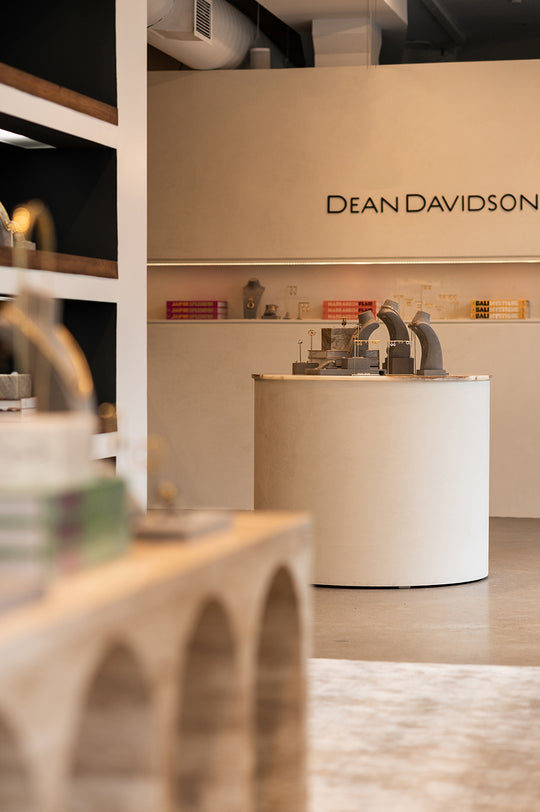 Toronto Boutique
