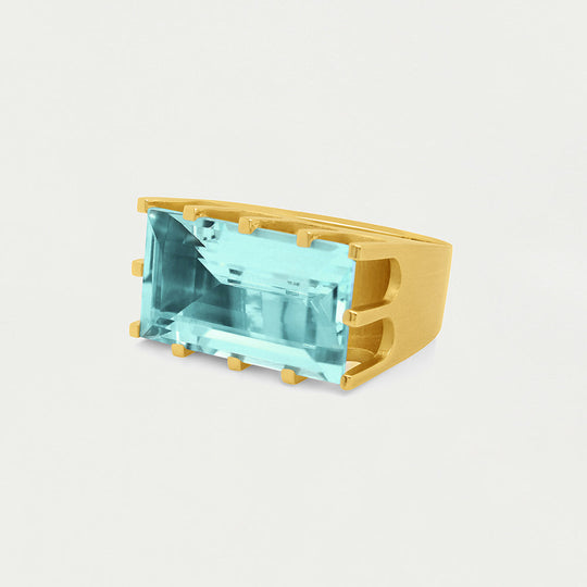 SHOP AQUAMARINE