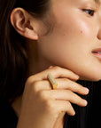 Juliette Pavé Ring