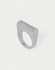 Juliette Pavé Ring