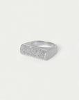 Juliette Pavé Ring