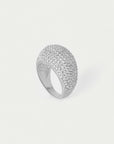 Margaux Pavé Ring