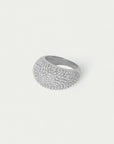 Margaux Pavé Ring