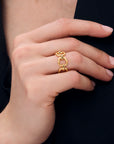 Montecito Ring