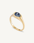 Cala Signet Ring