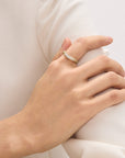Celeste Ring
