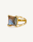 Mini Plaza Ring