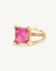 Mini Plaza Ring