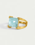 Mini Plaza Ring