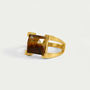Mini Plaza Ring