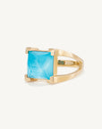 Mini Plaza Ring