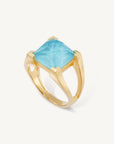 Mini Plaza Ring