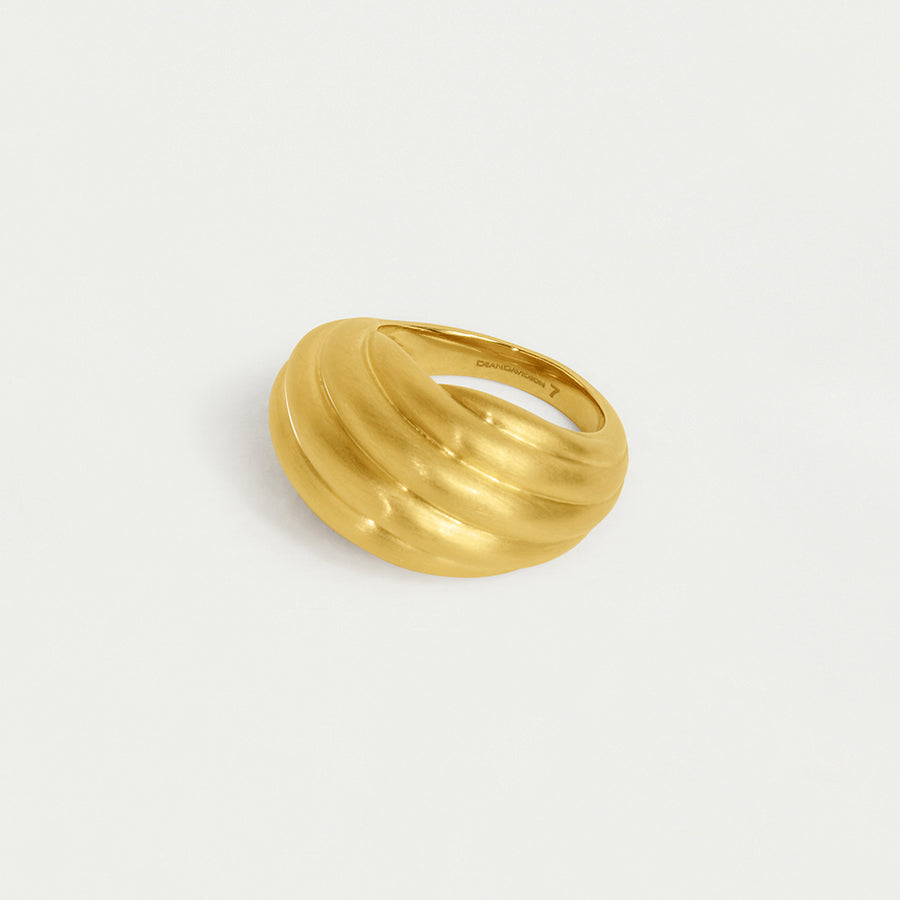 Forme Statement Ring