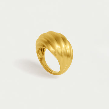 Forme Statement Ring