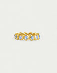 Eternity Stacking Ring