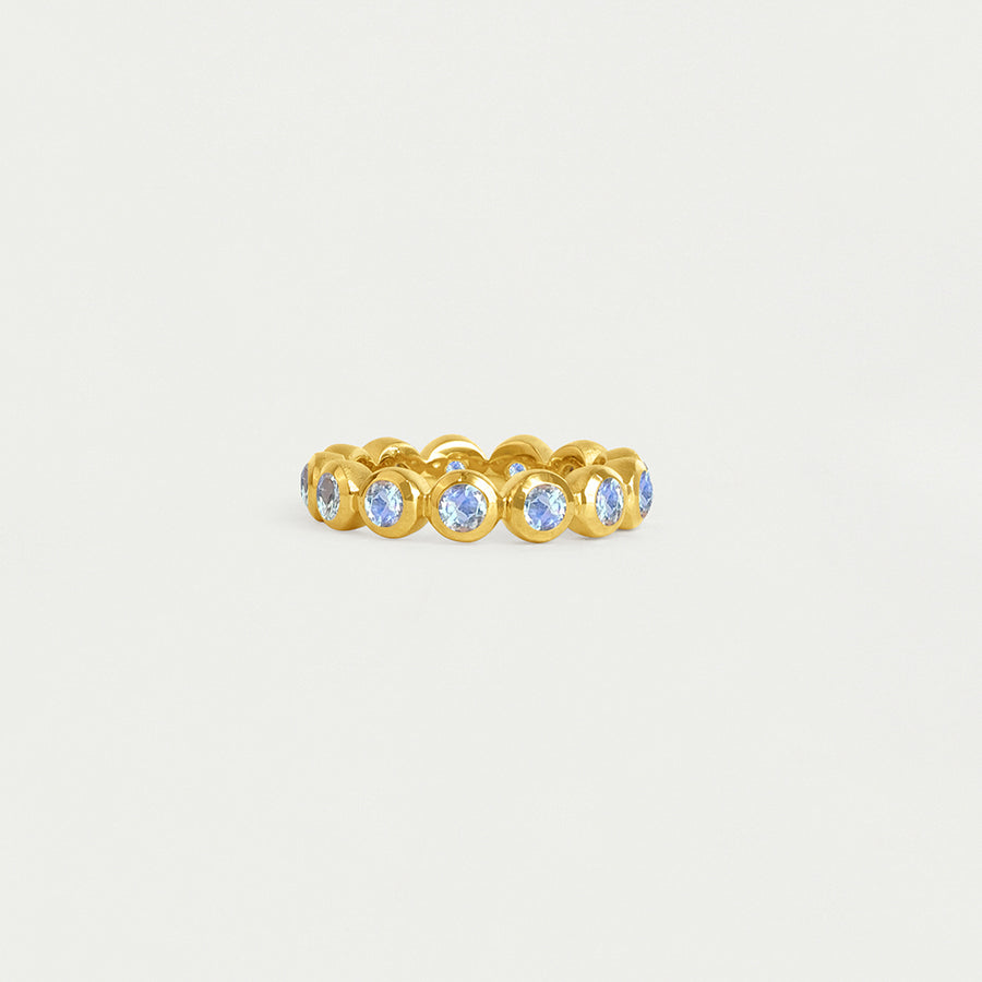 Eternity Stacking Ring