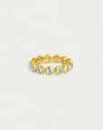 Eternity Stacking Ring