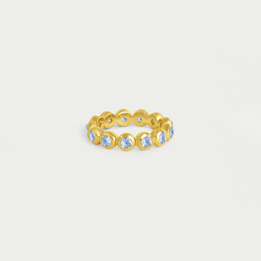 Eternity Stacking Ring