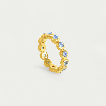 Eternity Stacking Ring