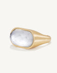 Mercer Gemstone Statement Ring