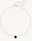 Signature Knockout Pendant