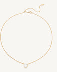 Signature Knockout Pendant