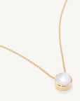 Signature Knockout Pendant