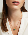 Signature Knockout Pendant