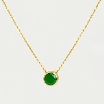 Signature Knockout Pendant