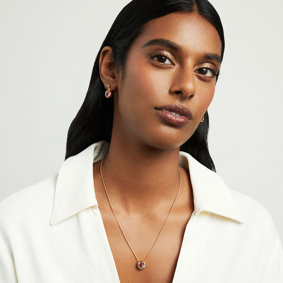 Signature Knockout Pendant
