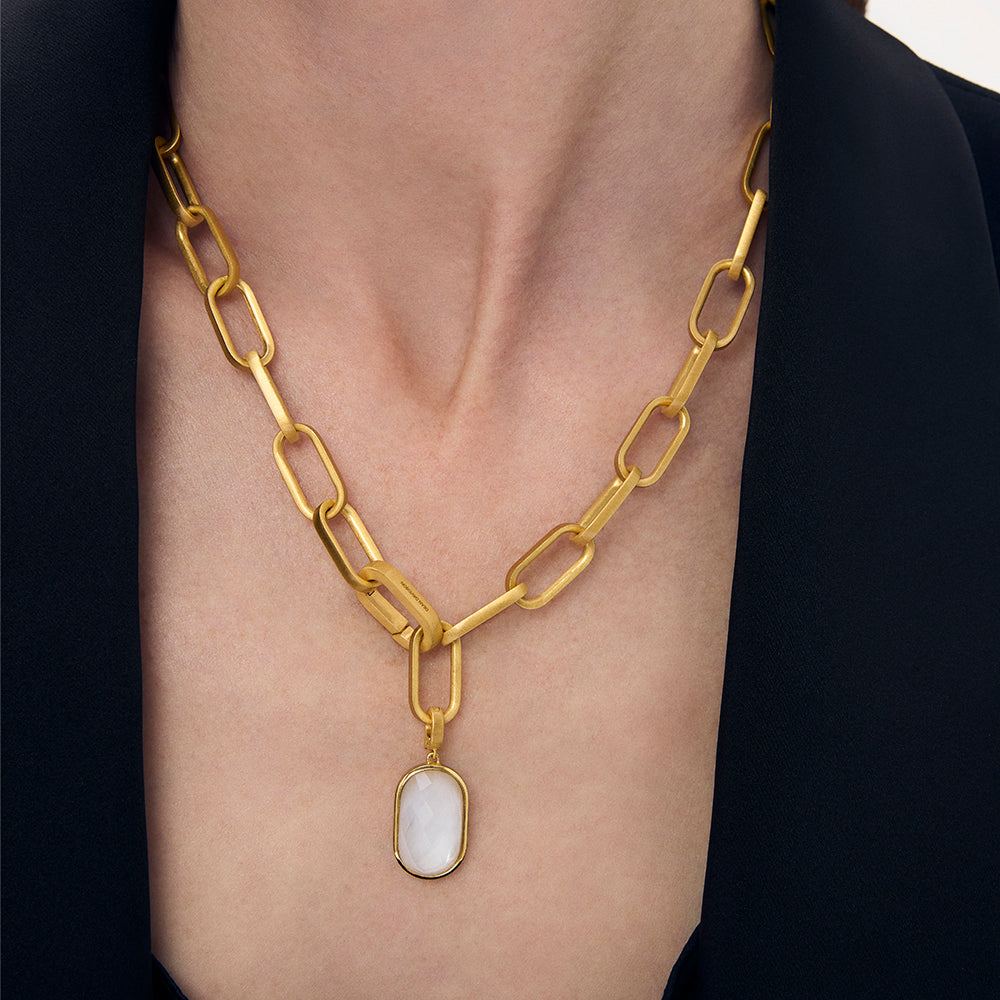 Mercer Statement Collar – Dean Davidson