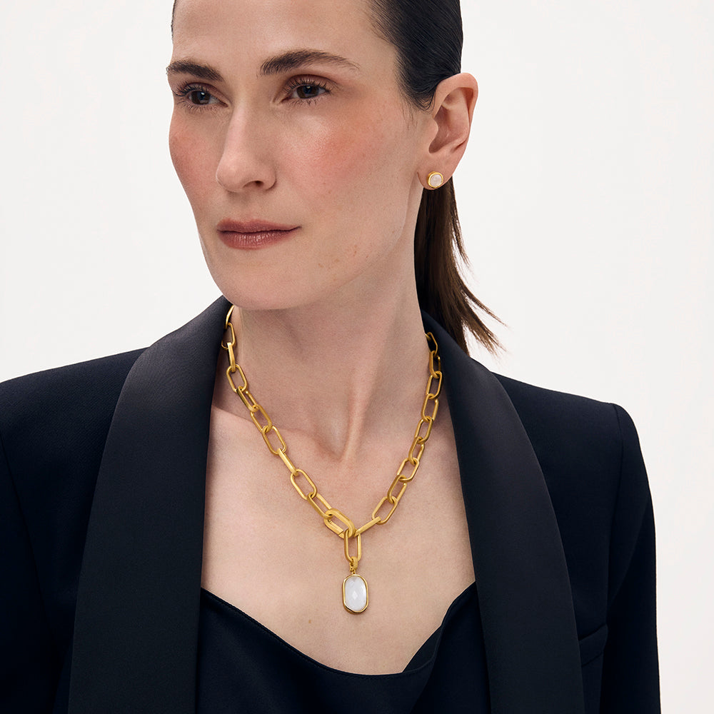 Mercer Statement Collar – Dean Davidson