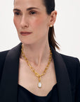 Mercer Statement Collar
