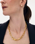 Mercer Statement Collar