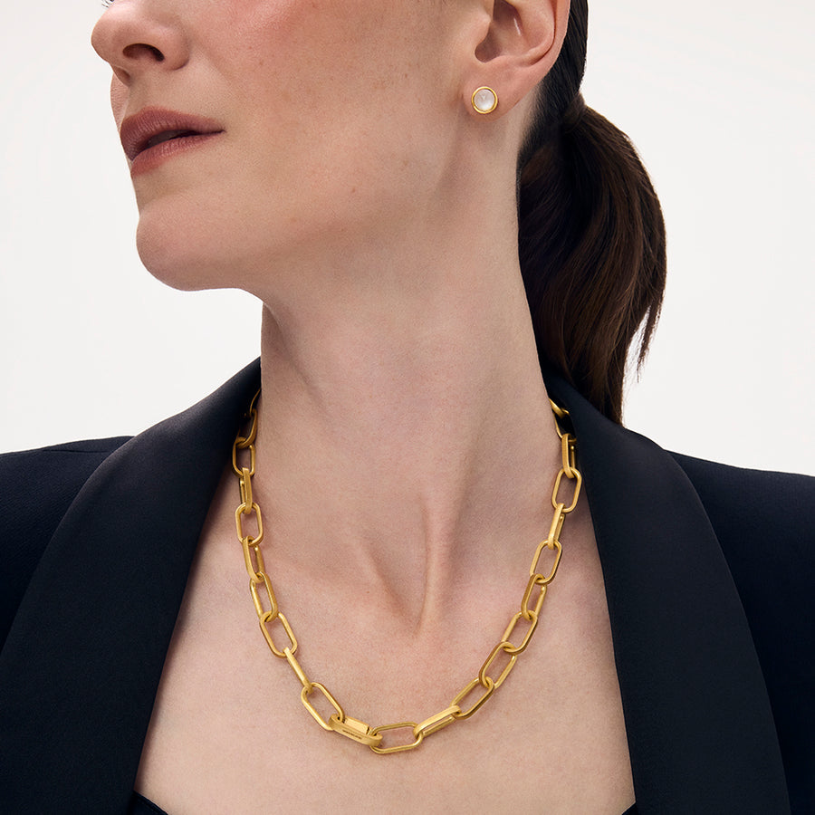 Mercer Statement Collar – Dean Davidson